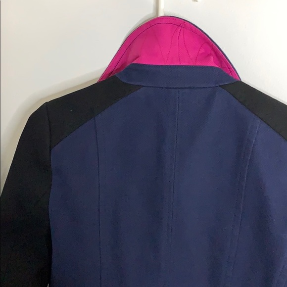 Banana Republic Naval Peacoat - Picture 6 of 6